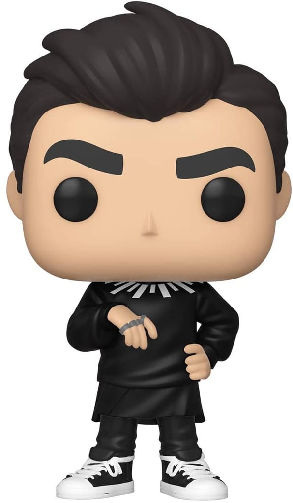 Schitt's Creek — David Rose Funko Pop! Vinyl Figure | Here's Where You