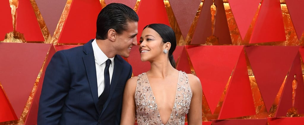 Who Is Gina Rodriguez's Boyfriend?