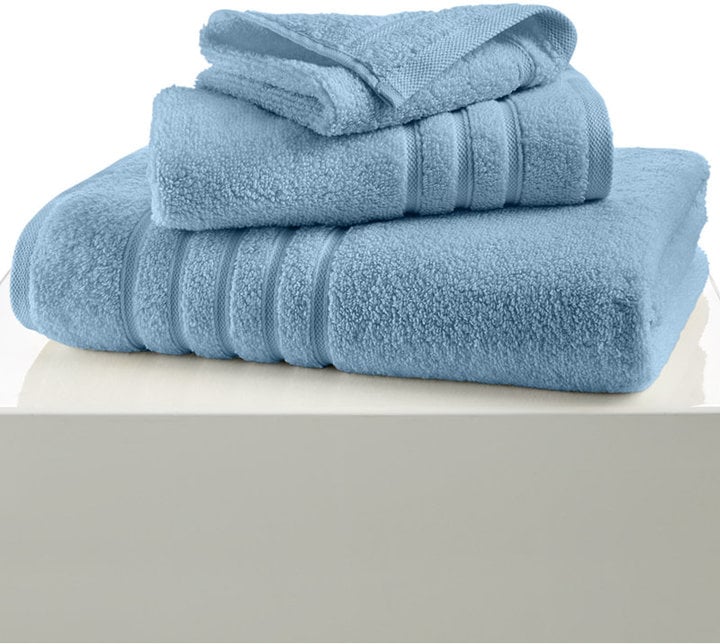 Hotel Collection Bath Towels