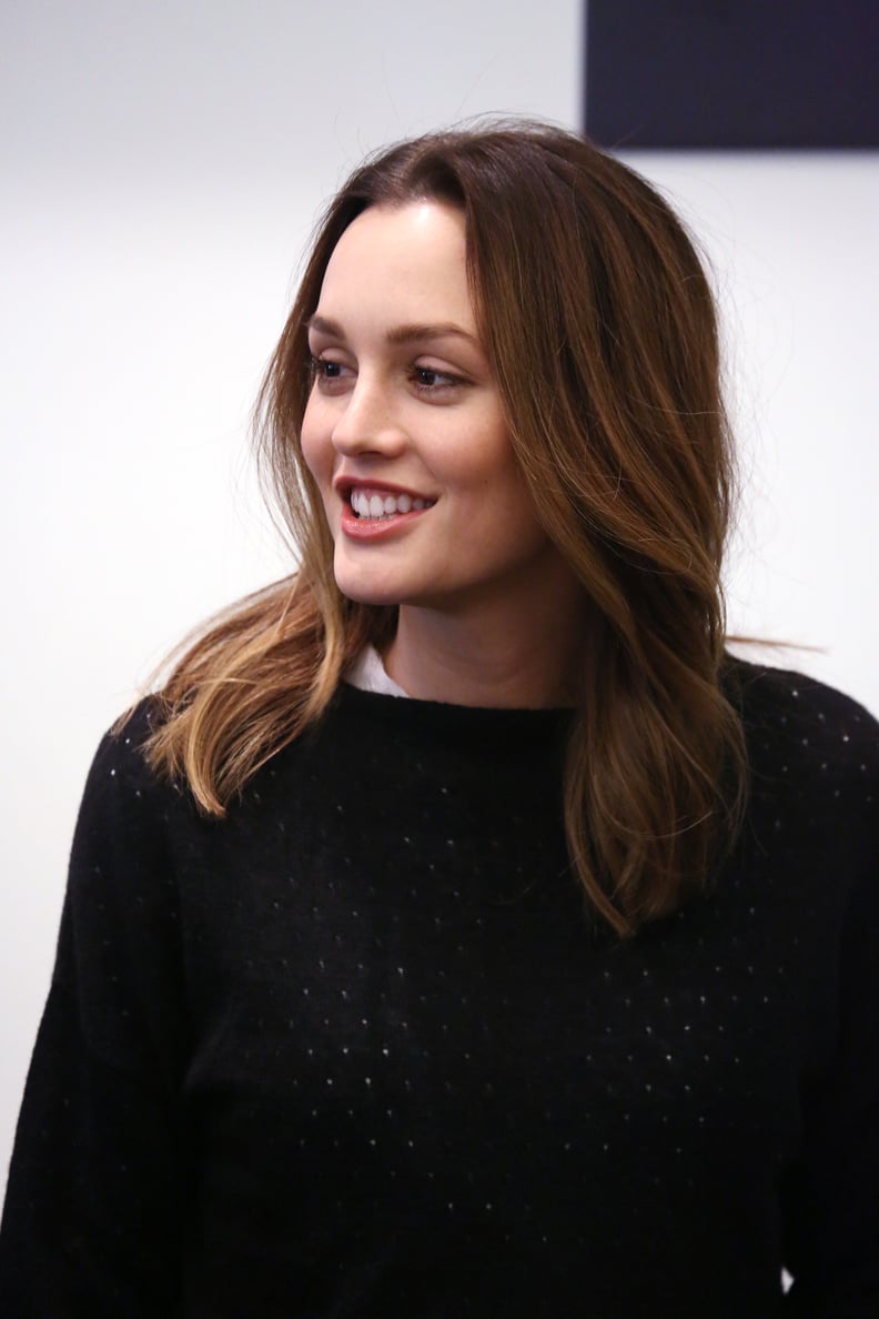 Leighton Meester