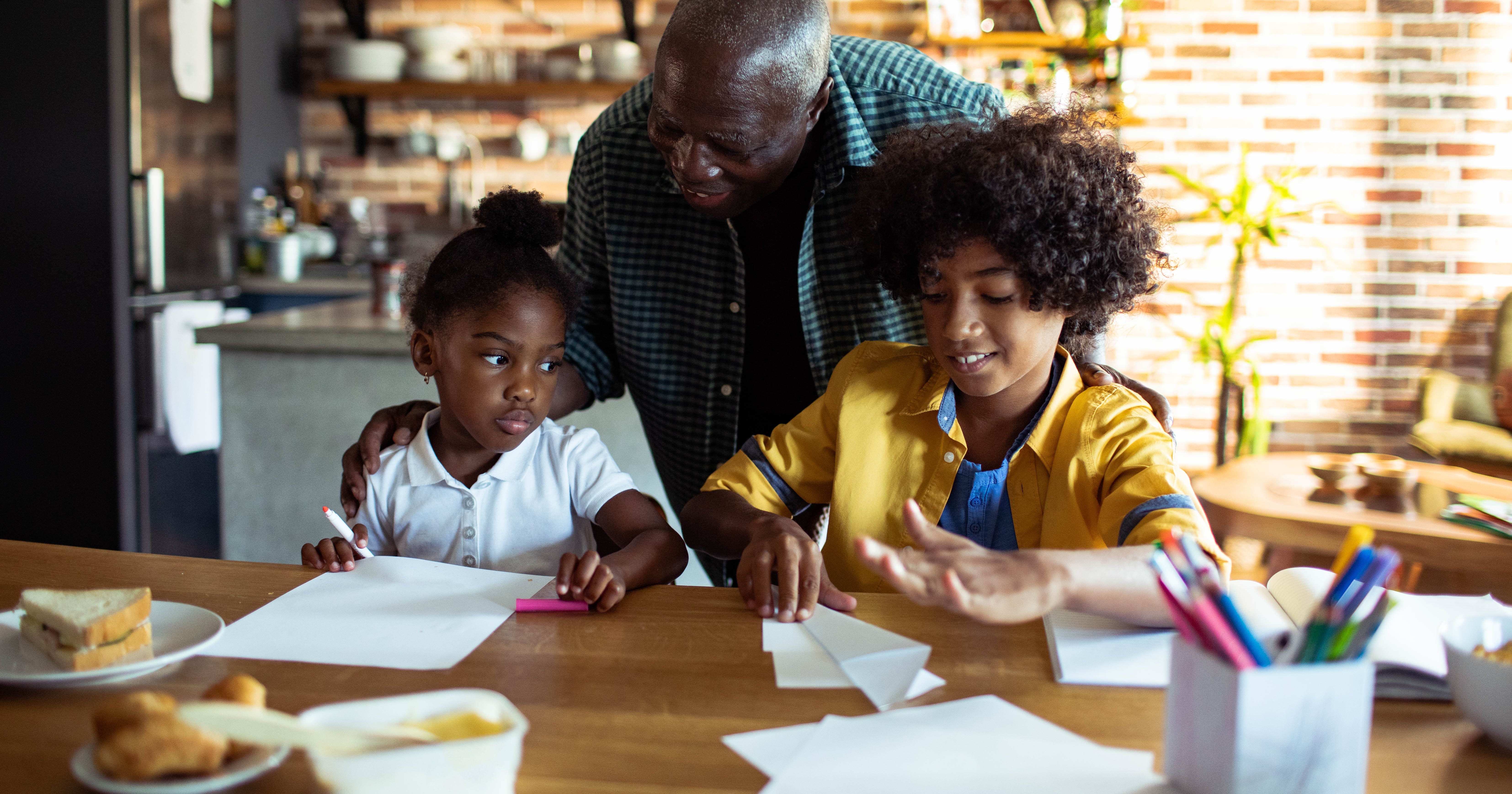 7 Foods to Serve Kids That Will Help Them Focus | PS Family