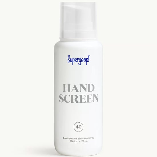 Supergoop! Hand Screen SPF 40 Review