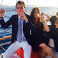 My Secret to a Great Marriage? Travel Without Your Kids
