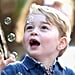 Prince George Facts