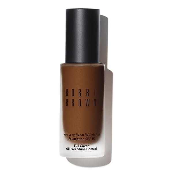 Bobbi Brown Skin Long-Wear Weightless Foundation SPF 15