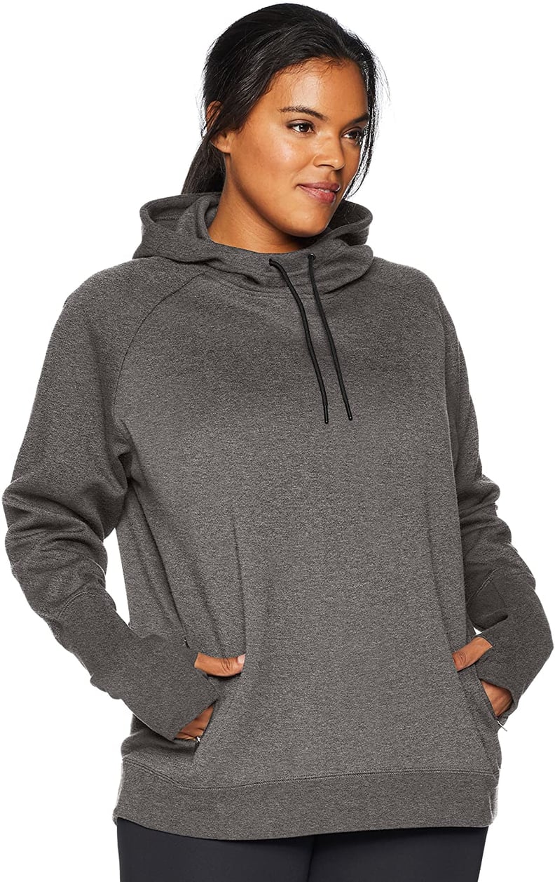 Core 10 Motion Tech Relaxed Fit Fleece Hoodie