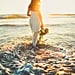 Mermaid-Themed Beach Bridal Shower