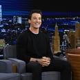 Miles Teller Recalls Breaking Royal Protocol With Will and Kate: "I Felt the Vibe"