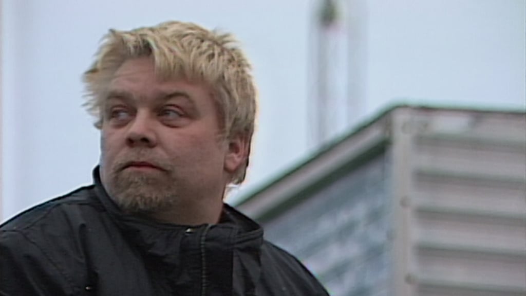 The StevenAvery.org Petition
