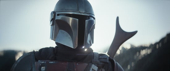 Who Is In Disney Plus S The Mandalorian Cast Popsugar Entertainment