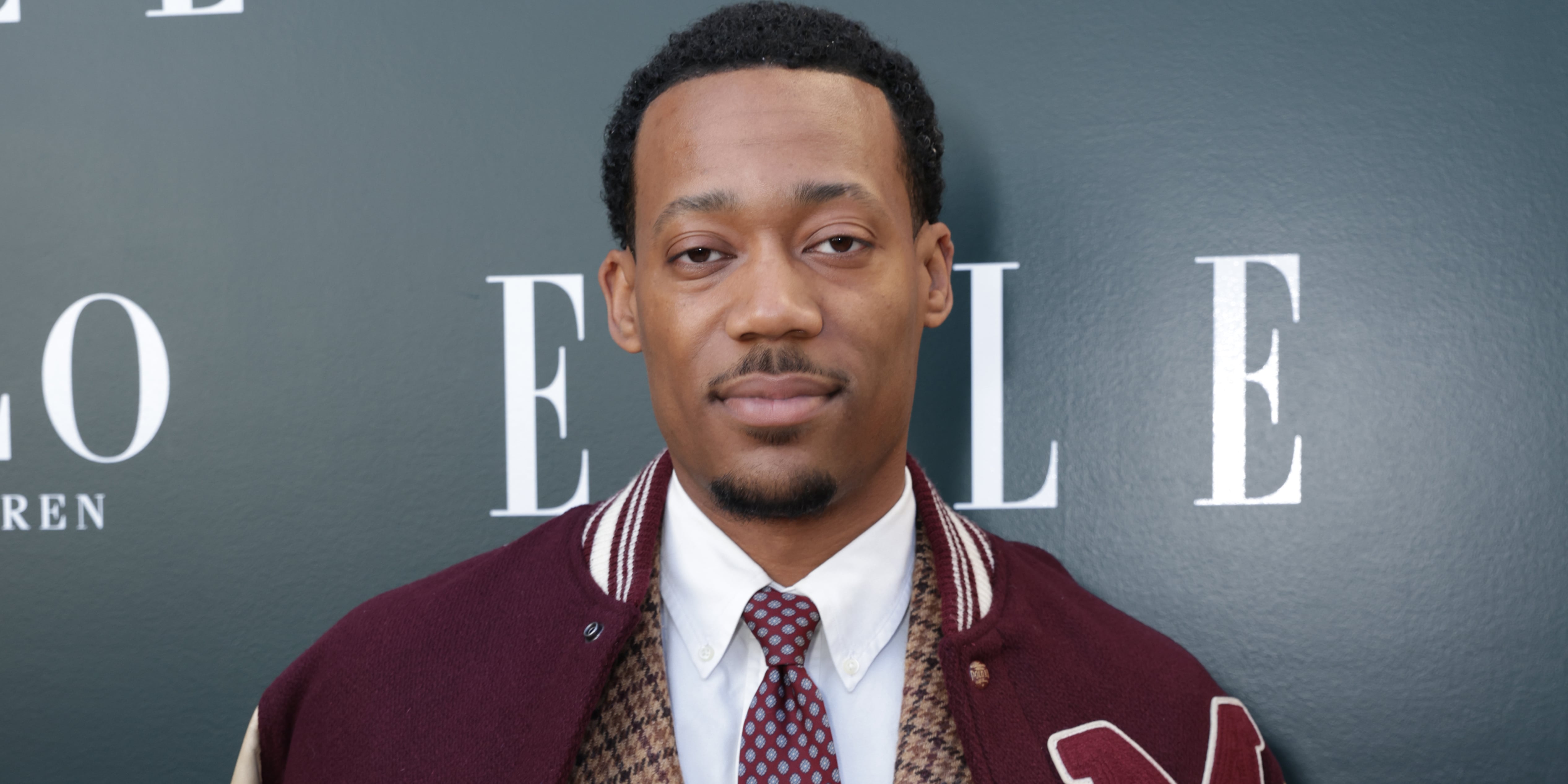 Tyler James Williams Talks Sexual Orientation Speculation PS Celebrity