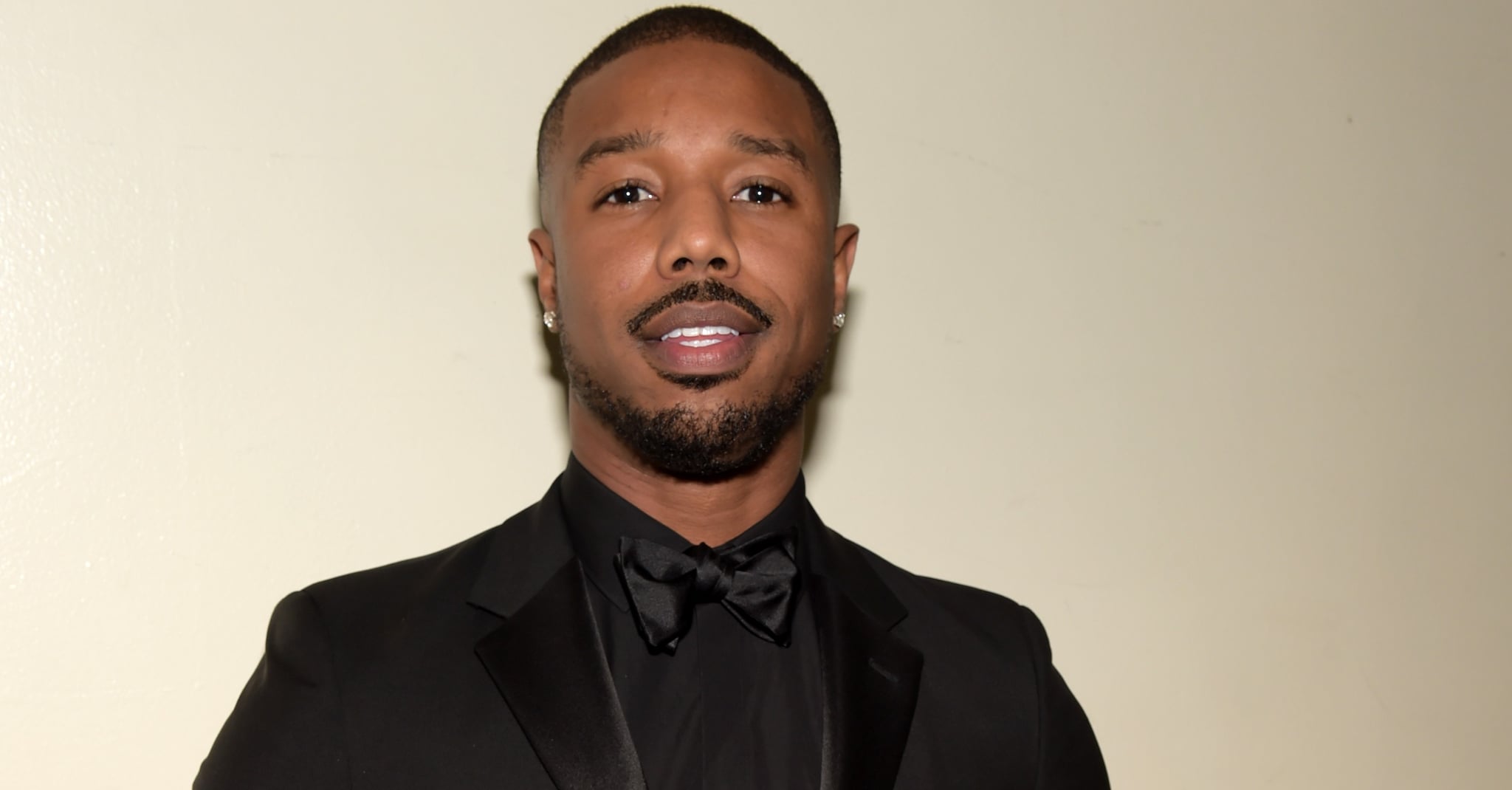 Is Michael B Jordan Single