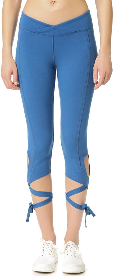 Free People Movement Turnout Leggings