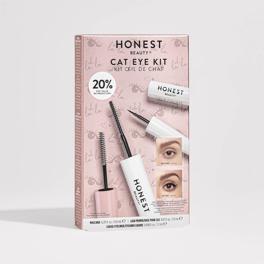 Honest Beauty Cat Eye Kit