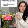 This Florist's TikTok Is Flooded With Helpful Tips For Keeping Your Plants Alive and Healthy