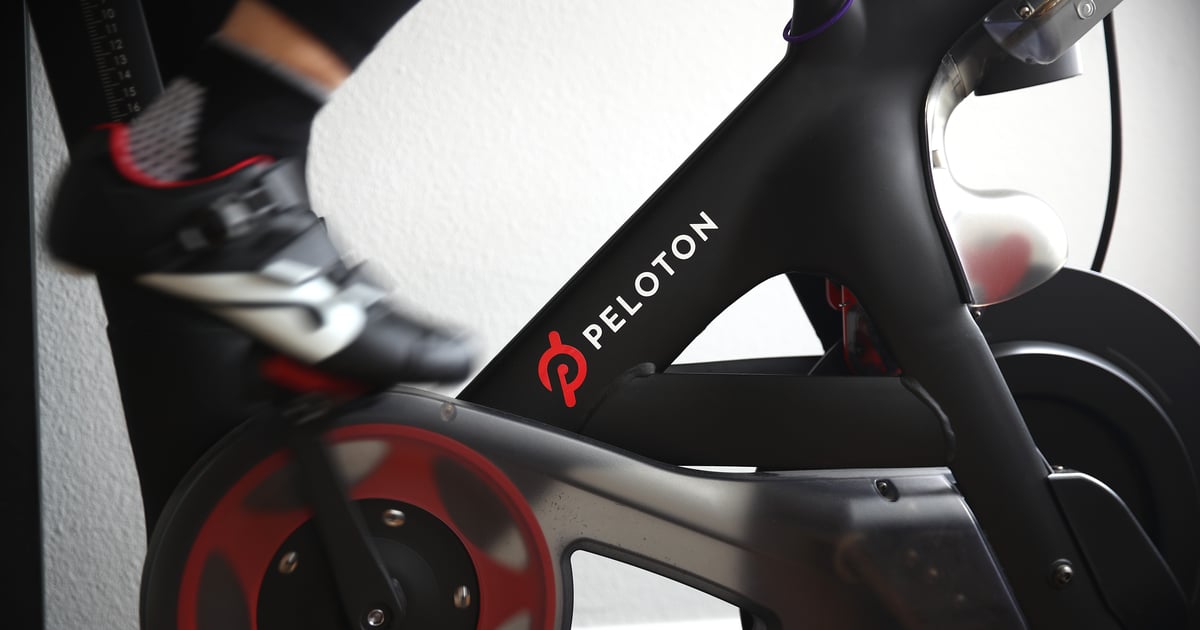 Choosing Between Peloton and NordicTrack? Here's How the Bikes Compare