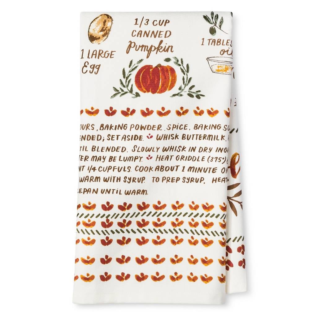 Kitchen Towel
