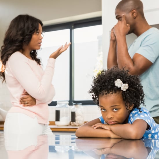 Why You Should Get Divorced For Your Kids