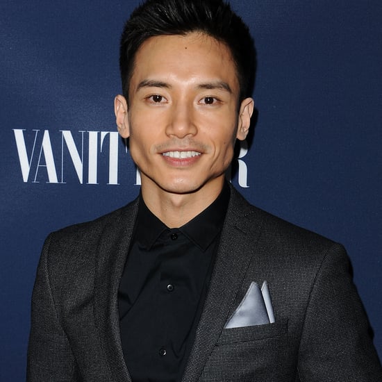 Sexy Manny Jacinto Pictures