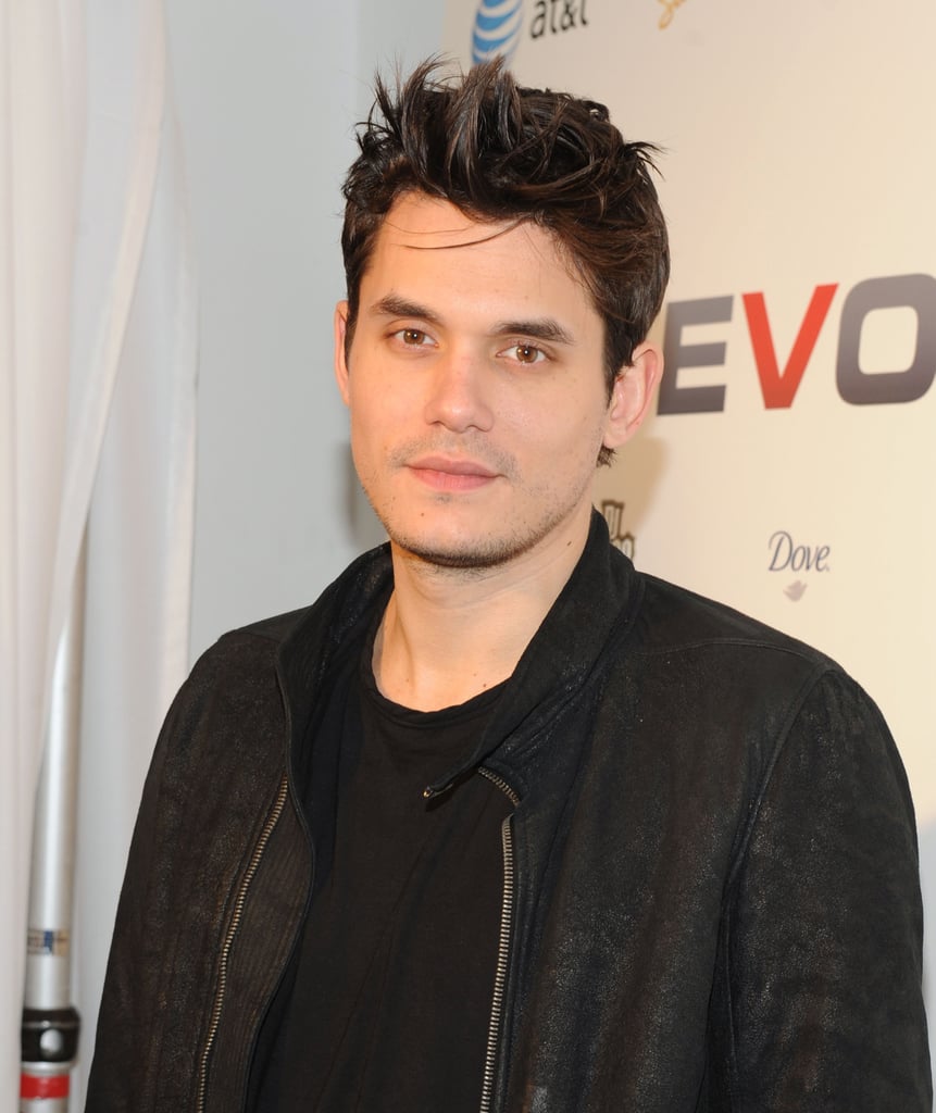 Sexy John Mayer Pictures