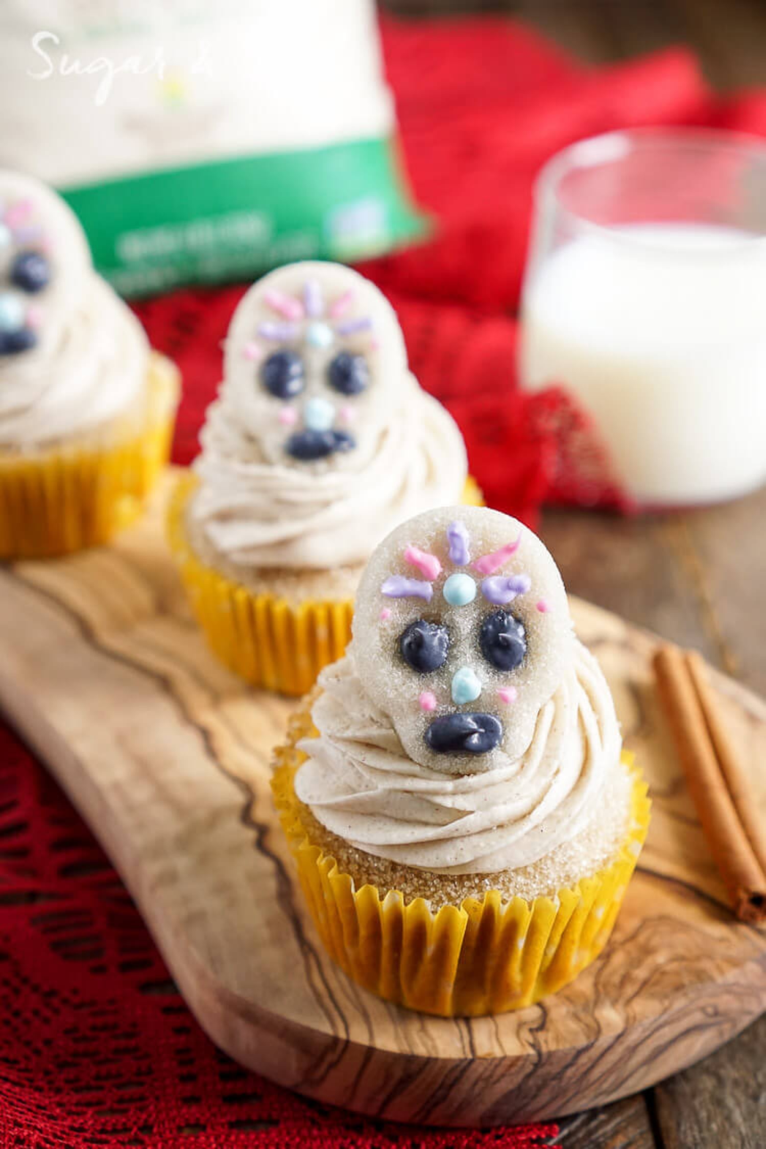 Sugar Skulls Recipes POPSUGAR Latina