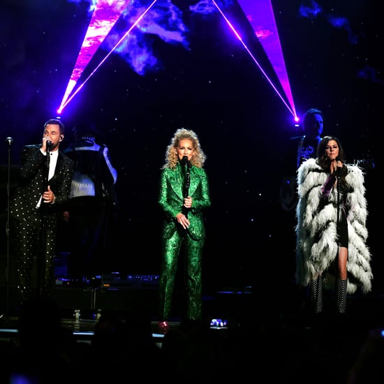 Little Big Town Rocket Man Cover 2018 ACM Awards