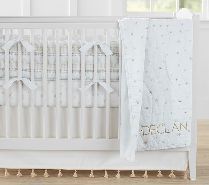 Star Nursery Decor | PS Family