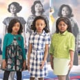 These Little Girls Dressed as the Trailblazing Ladies of Hidden Figures