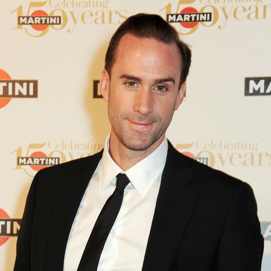 Joseph Fiennes to Play Michael Jackson