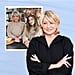 Martha Stewart's Makeup Artist Shares Her Tips