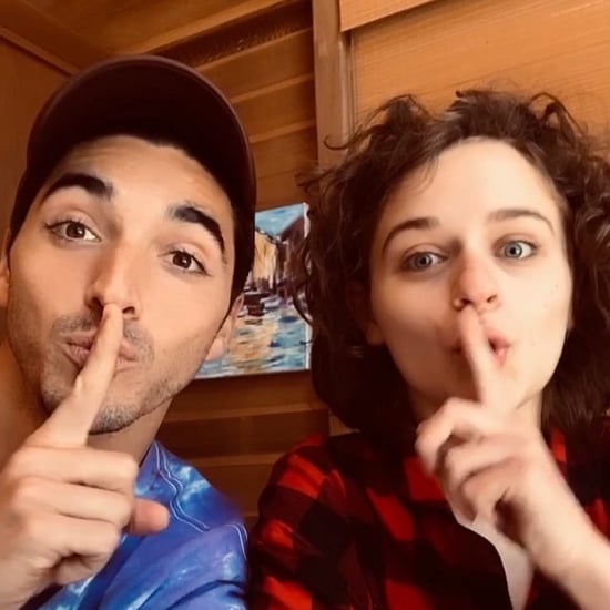 Watch Taylor Zakhar Perez's Best TikTok Videos