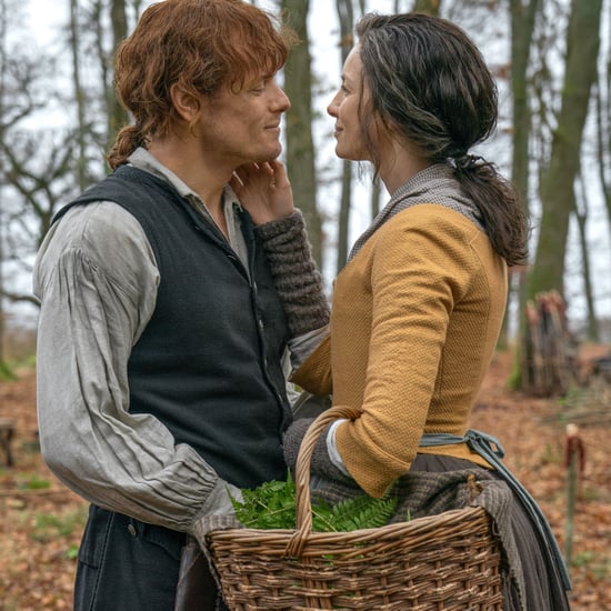 What Awards Has Outlander Won?