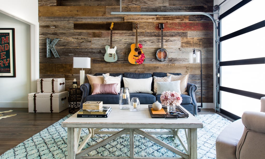 Pictures of Kelsea Ballerini's House POPSUGAR Home Photo 9