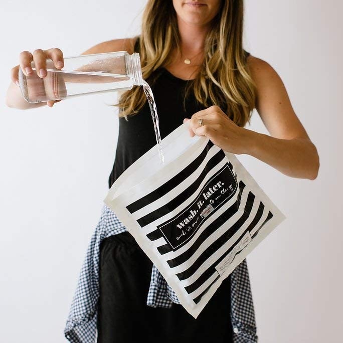 What To Do When Baby Poops On Clothes Popsugar Family