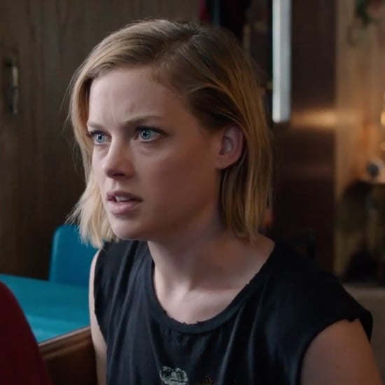 Don't Breathe Trailer