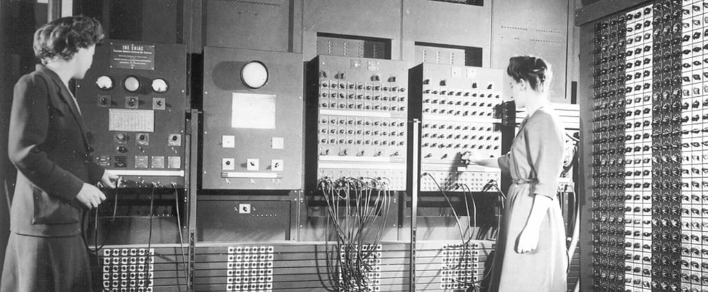 Why Are There So Few Women Engineers?