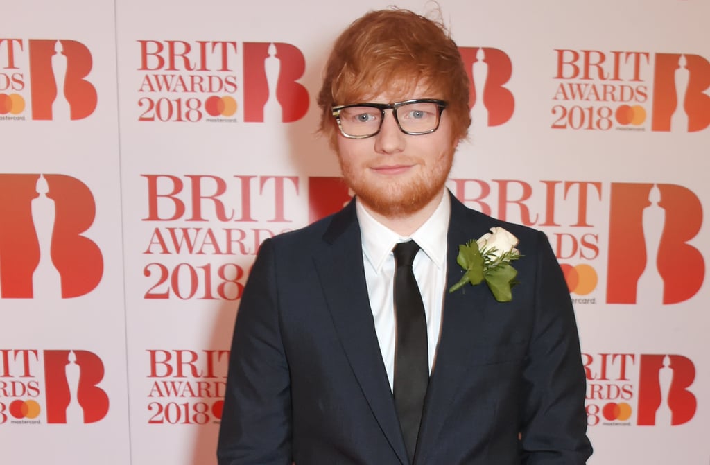 Are Ed Sheeran and Cherry Seaborn Married?