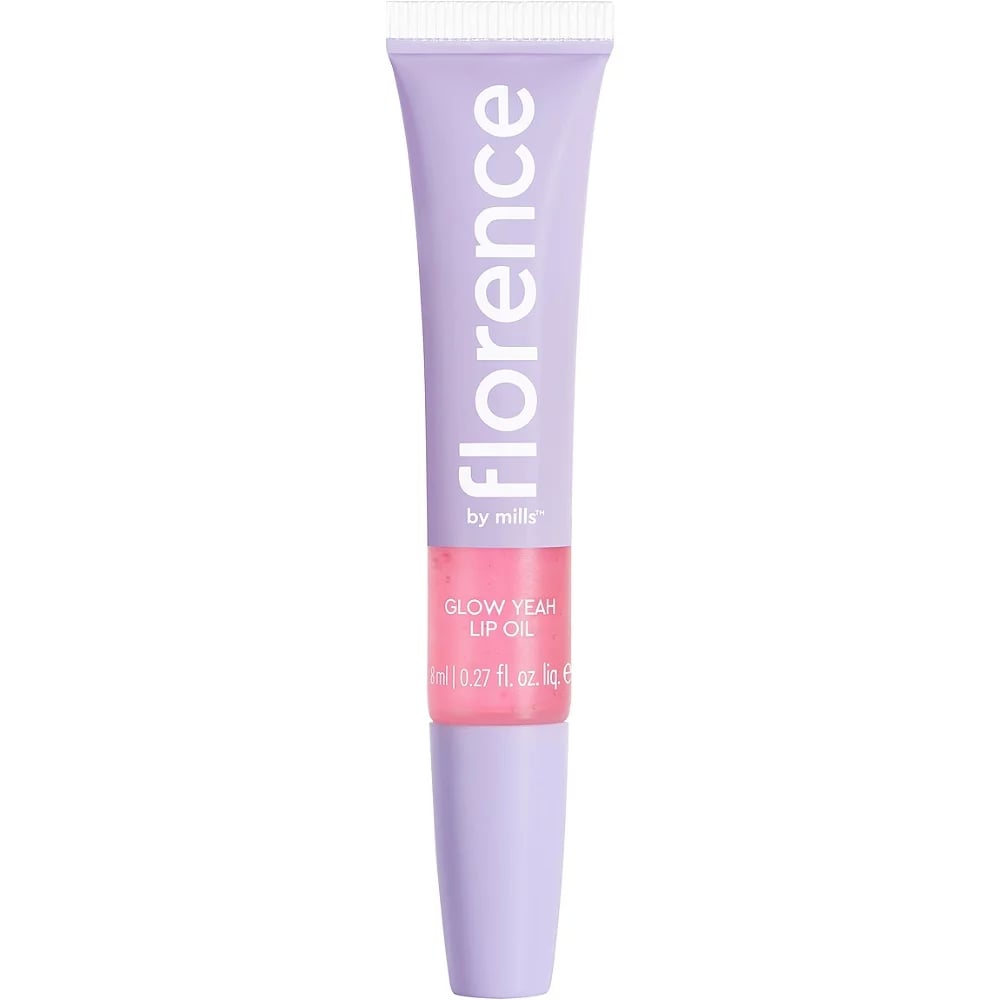 Florence by Mills Glow Yeah Lip Oil