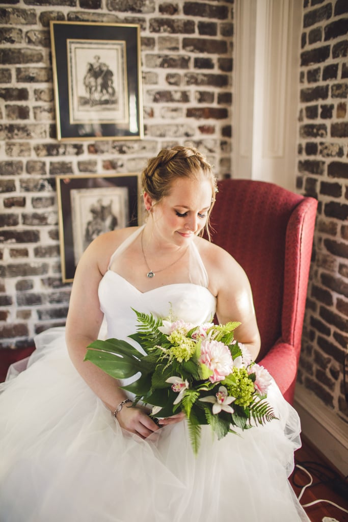 Aquarium Wedding Ideas