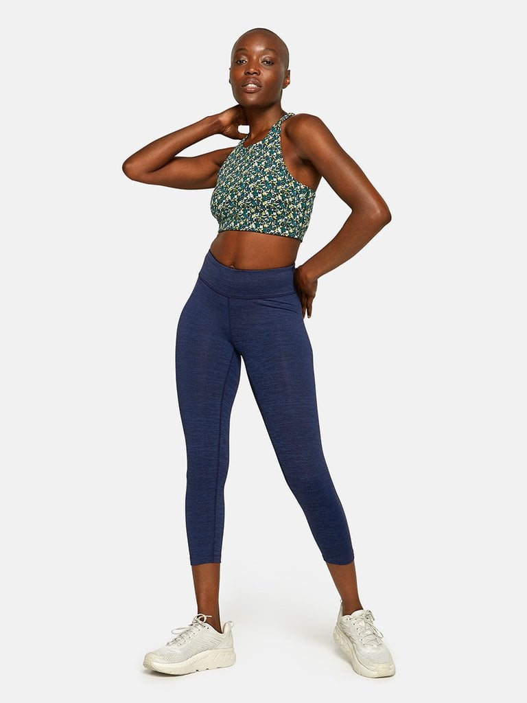 Outdoor Voices TechSweat Crop Top