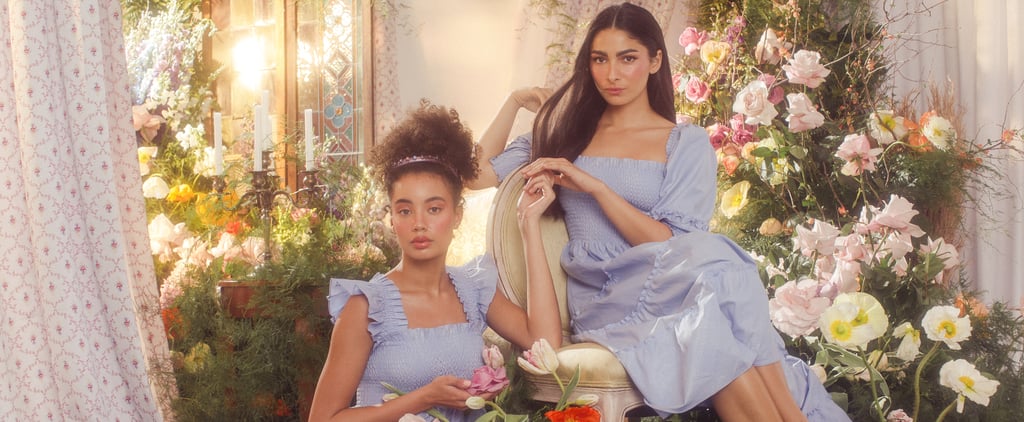 Shop Hill House's Nap Dresses English Garden Collection