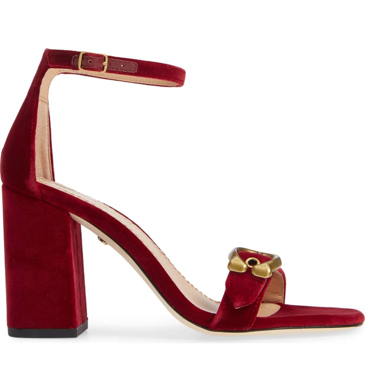 Alternative: Coach Maya Sandal | Beyoncé Sexy Shoes | POPSUGAR Fashion ...