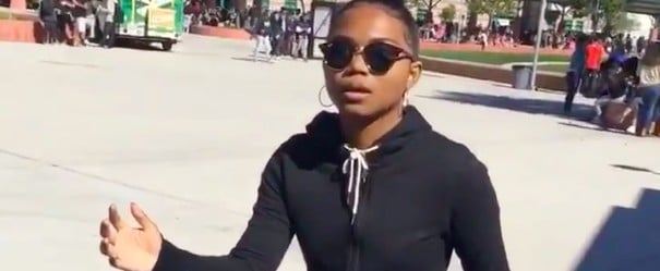 What Is the Mannequin Challenge?