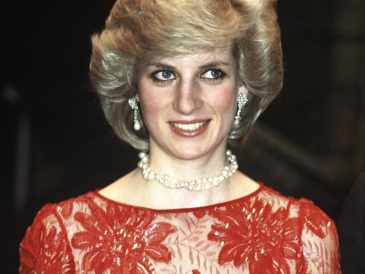 Best Gifts For Princess Diana Fans | POPSUGAR Celebrity