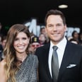 Chris Pratt and Katherine Schwarzenegger Are Expecting Their First Child Together