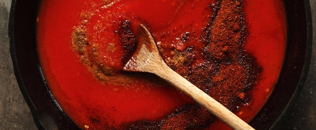 10 Secret Sauces That Will Change Your Life