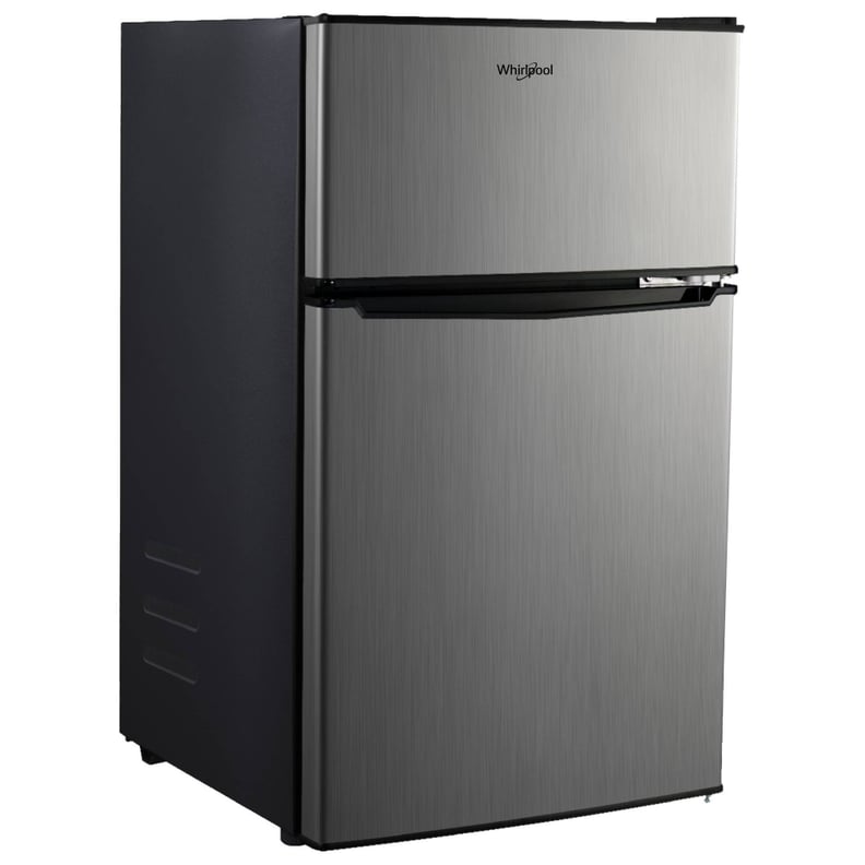 Best Mini Refrigerator With Freezer