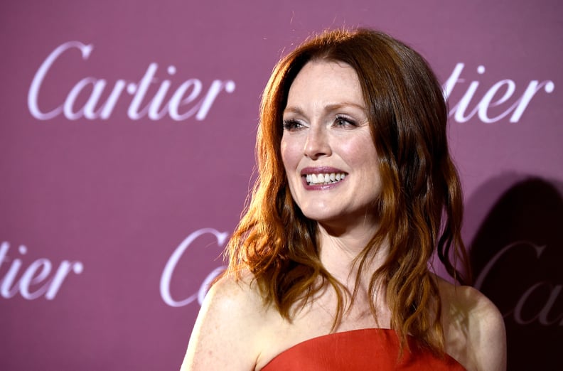 Julianne Moore