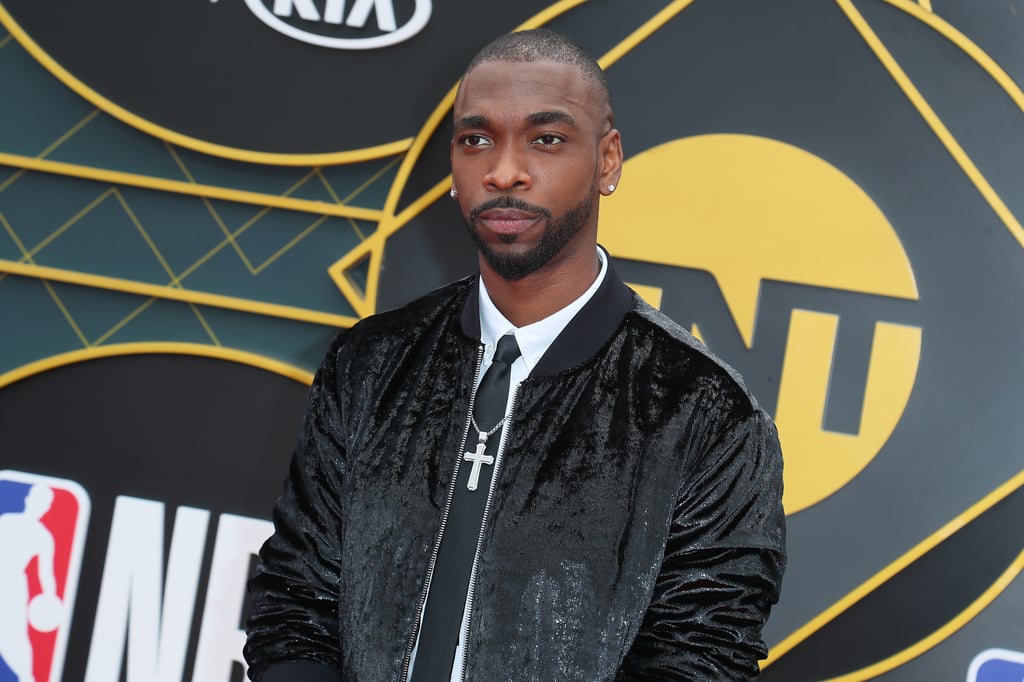 Jay Pharoah