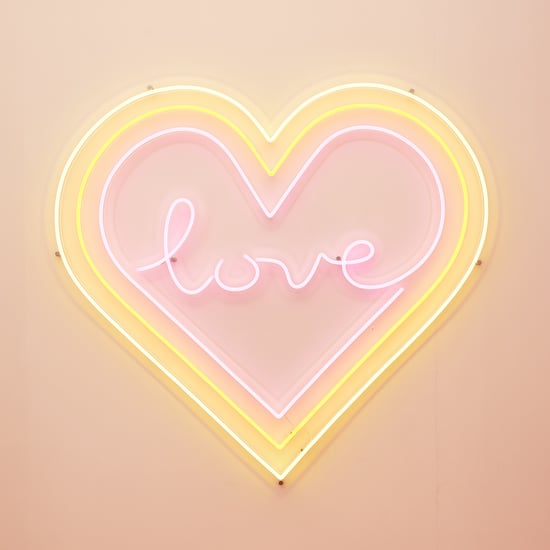 Where to Get the "Love Island" Neon Lights